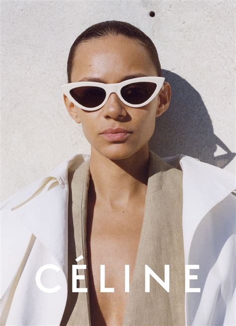 celine optical eyewear 2019